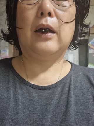 소담스퀘어 상암 [혈행,혈압,중성지질 케어] 약사가 깨끗한 원료만을 엄선해 만든 베러플로우 — 5점을 준 리뷰어가 2023년 1월 올린 사용 사진