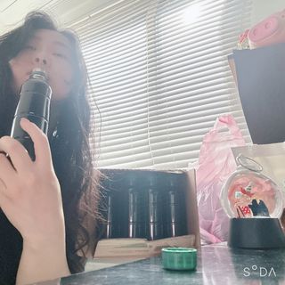 무라벨 바리스타룰스 디카페인 아메리카노 — 5점을 준 리뷰어가 2024년 4월 올린 사용 사진