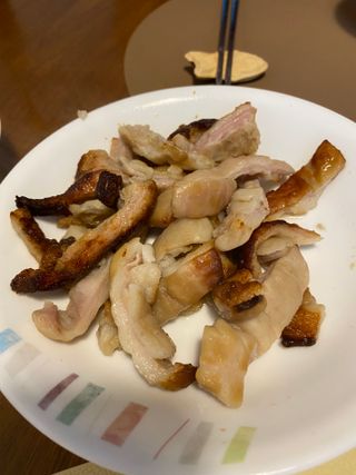 백석푸드시스템 [매진] 맛있는 막창세트 400g — 5점을 준 리뷰어가 2021년 6월 올린 사용 사진