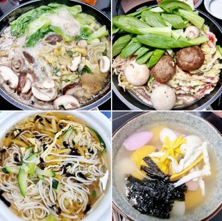 이풀 이로운풀 다시팩 3종세트(담백한맛, 감칠맛, 순한맛) — 5점을 준 리뷰어가 2022년 10월 올린 사용 사진