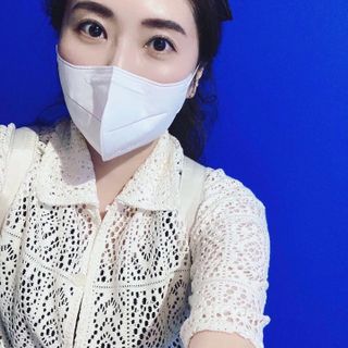 하멜 비건 아쿠아 글로우 제로핏 쿠션 — 4점을 준 리뷰어가 2022년 8월 올린 사용 사진