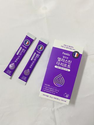 필리브 엘라스틴 더 리프트 — 5점을 준 리뷰어가 2021년 9월 올린 사용 사진