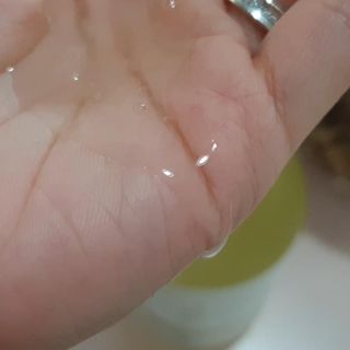 달리프 클로렐라 베러 루트 릴렉싱 샴푸 500ml — 5점을 준 리뷰어가 2021년 3월 올린 사용 사진