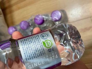 몽베스트 [MONTBEST] 330mL 20병 — 5점을 준 리뷰어가 2022년 3월 올린 사용 사진