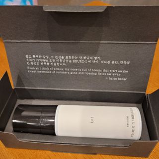 뿌리니 BBURINI L01, L02, L36, L222, A21, A110 6종 중 택1 — 5점을 준 리뷰어가 2021년 7월 올린 사용 사진