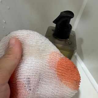 테이크어샤워 쿠팡) 가든 바디워시 GARDEN BODY WASH 250ML — 5점을 준 리뷰어가 2025년 9월 올린 사용 사진
