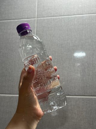 몽베스트 [MONTBEST]위드어스 500mL 20병 — 5점을 준 리뷰어가 2022년 8월 올린 사용 사진