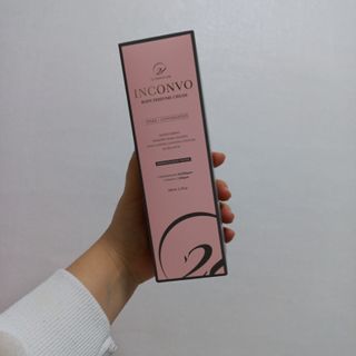 오투에니원 인컨보 바디 퍼퓸 크림 200ml — 5점을 준 리뷰어가 2023년 1월 올린 사용 사진