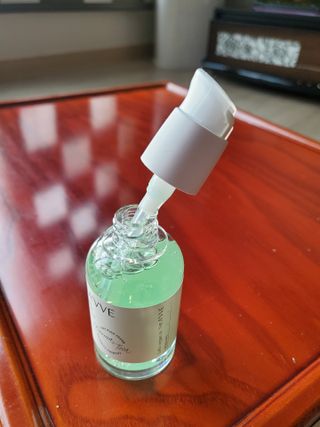 디에이브 더마-테카 바이옴 세럼 50ml — 5점을 준 리뷰어가 2022년 11월 올린 사용 사진