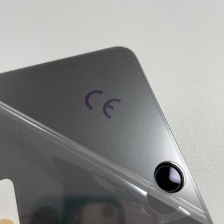 아클리브 Premium 항균 항바이러스 액정 보호필름(iPad) — 5점을 준 리뷰어가 2022년 9월 올린 사용 사진