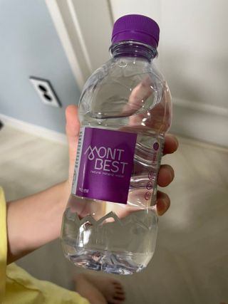 몽베스트 [MONTBEST] 330mL 20병 — 5점을 준 리뷰어가 2023년 7월 올린 사용 사진