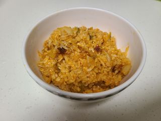 [푸딩팩토리] 요잇조잇 닭갈비 닭가슴살/김치 닭가슴살 곤약볶음밥 2종 (김치볶음밥 2개 닭갈비 볶음밥 1개) — 5점을 준 리뷰어가 2022년 7월 올린 사용 사진