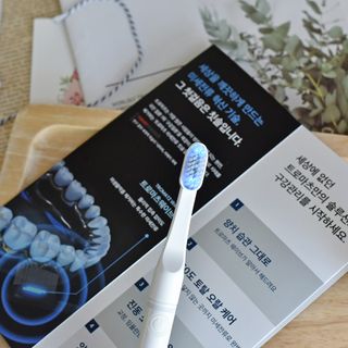 트로마츠 심플 프로  배터리형 — 5점을 준 리뷰어가 2022년 7월 올린 사용 사진