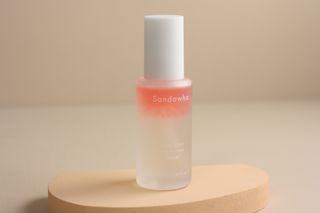 산다화 더블 이펙트 안티 링클 세럼 50ml — 5점을 준 리뷰어가 2022년 10월 올린 사용 사진