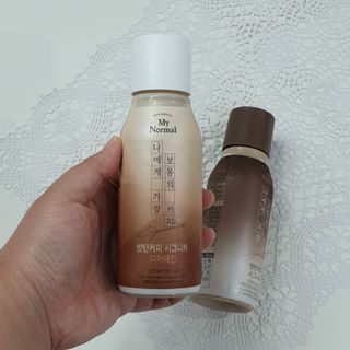 마이노멀 방탄커피 시그니처 2종 Set - 시그니처 5개 + 시그니처 디카페인 5개 — 5점을 준 리뷰어가 2021년 7월 올린 사용 사진