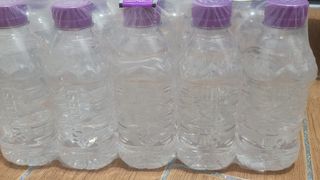 [몽베스트] 위드 어스 330mL — 5점을 준 리뷰어가 2022년 7월 올린 사용 사진