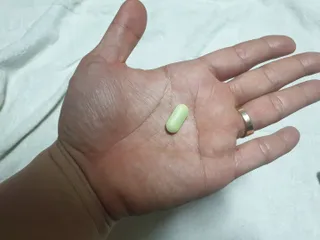클린24시간 지중해로 쏙빠지다 1SET (800mg*60정) — 4점을 준 리뷰어가 2023년 3월 올린 사용 사진