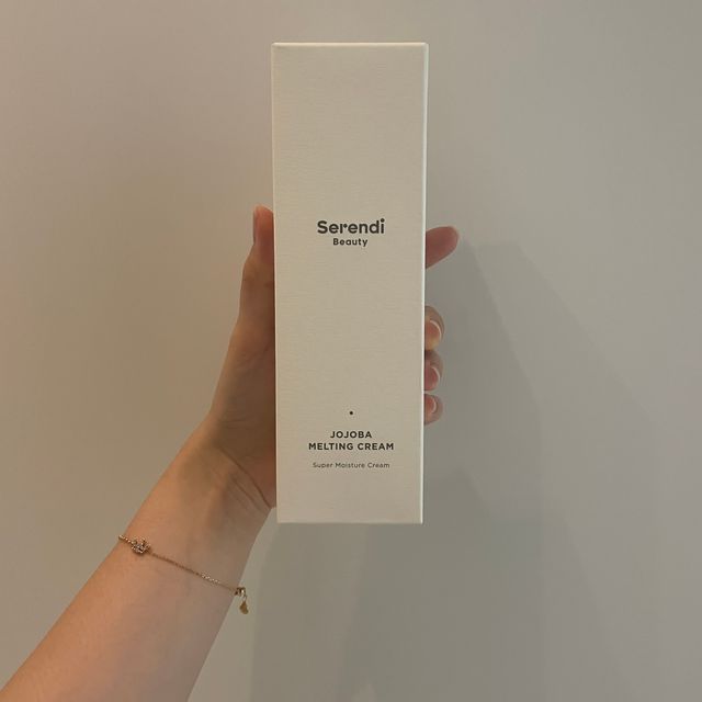 호호바 멜팅 크림 리뷰 사진