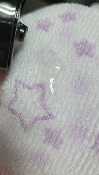 오투에니원 인컨보 바디 퍼퓸 샤워 젤 200ml — 5점을 준 리뷰어가 2023년 2월 올린 사용 사진