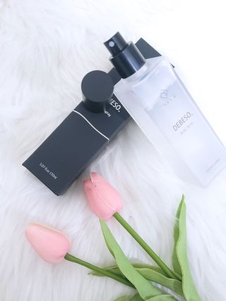 탐니크 바디미스트 디베쏘 150ml — 5점을 준 리뷰어가 2021년 1월 올린 사용 사진