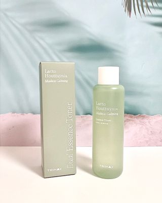 [트리마이] 피부 컨디션에 맞춰쓰는 솔루션 에센스토너 5종 — 5점을 준 리뷰어가 2023년 6월 올린 사용 사진