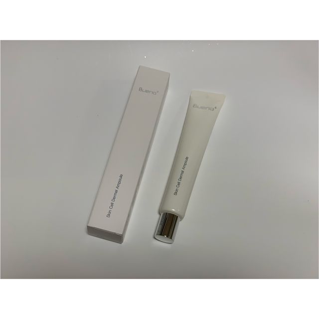 브에노 스킨셀 더마 앰플 리뷰 사진