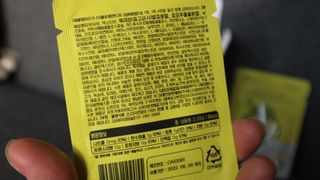취트키 — 4점을 준 리뷰어가 2020년 12월 올린 사용 사진