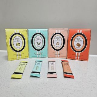 [몽베스트] 위드 더 블랜딩 하우스 _ 버라이어티팩 — 5점을 준 리뷰어가 2024년 3월 올린 사용 사진