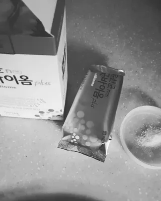 프리마인 유산균 국가지정연구소 선정, 살아있는 생유산균 200억 마리의 힘. 유산균n굿바이옴플러스 — 5점을 준 리뷰어가 2021년 9월 올린 사용 사진