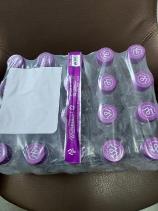 몽베스트 [MONTBEST] 330mL 20병 — 5점을 준 리뷰어가 2023년 3월 올린 사용 사진