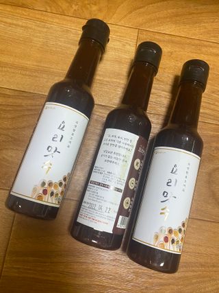 [요리맛수] NEW 천연 요리 에센스 300g 3개 SET — 5점을 준 리뷰어가 2021년 7월 올린 사용 사진