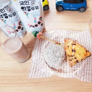 바나나님이 올린 리뷰 사진 1