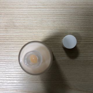 산수시 데포 세럼 수분 물광 비타민 에센스 50ml 기초화장품 — 5점을 준 리뷰어가 2021년 6월 올린 사용 사진