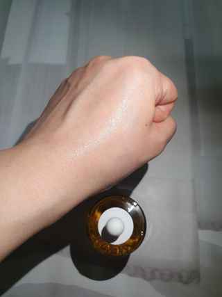 [스킨1004] 마다가스카르 센텔라 앰플 100ml — 4점을 준 리뷰어가 2024년 5월 올린 사용 사진