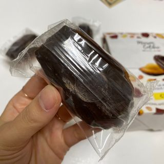[메종콜리브리] 프랑스 마들렌 메종콜리브리 초콜릿 마들렌 2팩 — 4점을 준 리뷰어가 2021년 11월 올린 사용 사진