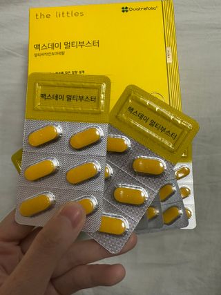 다래님이 올린 리뷰 사진 3