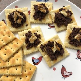 도이퉁 마카다미아 스프레드 200g 오리지널 초콜릿 — 5점을 준 리뷰어가 2021년 2월 올린 사용 사진
