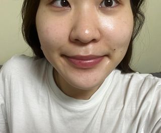 바노바기 코스메틱 알파 래디언스 세럼 30ml — 5점을 준 리뷰어가 2023년 11월 올린 사용 사진