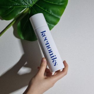 키노닉스 블루밍 세럼 인 미스트 — 5점을 준 리뷰어가 2021년 9월 올린 사용 사진