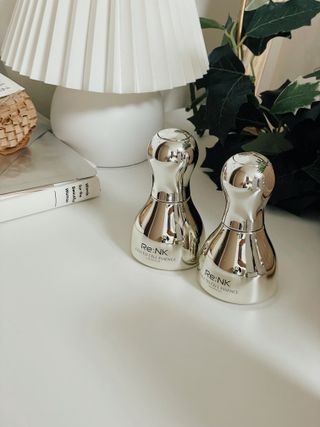 리엔케이 셀투셀 에센스 듀오 (40mL x 2ea) — 4.5점을 준 리뷰어가 2022년 12월 올린 사용 사진