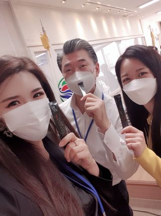 서울약사신협 약사신협_천명플러스스틱_10mlx30포 — 5점을 준 리뷰어가 2021년 4월 올린 사용 사진