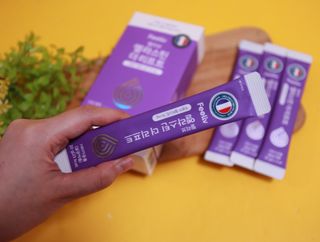 필리브 엘라스틴 더 리프트 — 5점을 준 리뷰어가 2021년 10월 올린 사용 사진