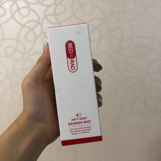 레드투래드 안티더스트 배리어 미스트 55ml — 4점을 준 리뷰어가 2021년 9월 올린 사용 사진