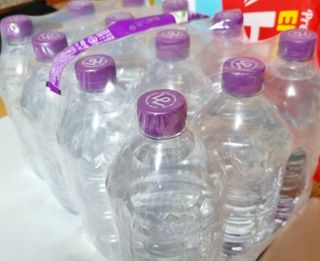 몽베스트 위드어스 1L — 5점을 준 리뷰어가 2023년 1월 올린 사용 사진