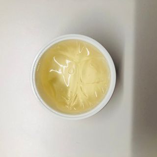 SOONWITH 바이오 수퍼 아쿠아 하이드로 젤 크림 — 4.5점을 준 리뷰어가 2021년 3월 올린 사용 사진