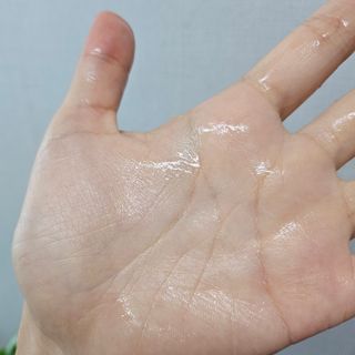 [스킨1004] 마다가스카르 센텔라 앰플 100ml — 5점을 준 리뷰어가 2024년 6월 올린 사용 사진