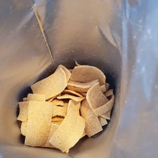 맛있게 채우는 단백질 12g, 닥터유 단백질칩 — 5점을 준 리뷰어가 2023년 12월 올린 사용 사진