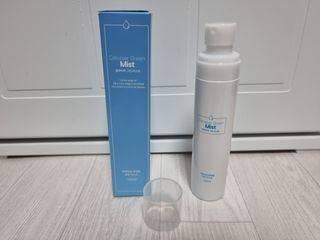 셀바이져 지우개 미스트 피부 보호 입주변 트러블 진정 케어 아기 안개분사 미스트 — 5점을 준 리뷰어가 2021년 3월 올린 사용 사진