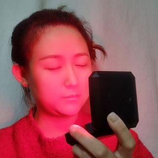 LEDi:Y(레이디) 에임텍 LED 뷰티디바이스 Ledi-y 레이디 — 4.5점을 준 리뷰어가 2023년 2월 올린 사용 사진