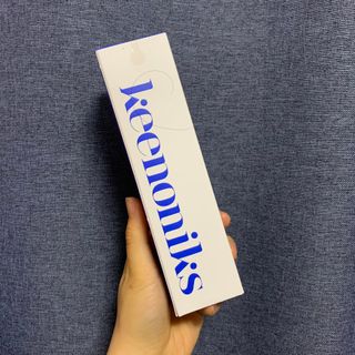 키노닉스 블루밍 세럼 인 미스트 — 5점을 준 리뷰어가 2022년 2월 올린 사용 사진